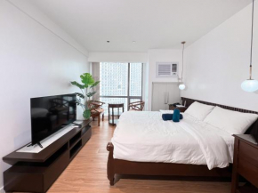 Luxurios City Living in ACQUA Novotel
